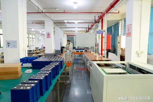 工廠降本增效新思路 智慧儲能技術(shù)助力電費優(yōu)化