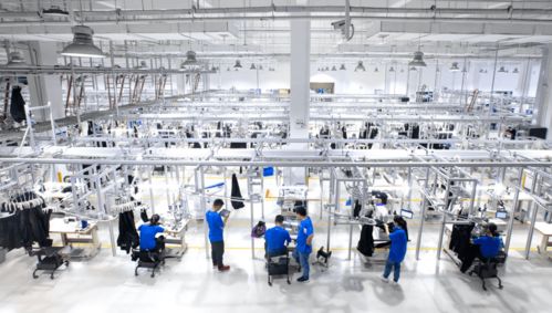 犀牛工廠 阿里進(jìn)軍智能制造的一大步，或僅為行業(yè)革新的一小步？